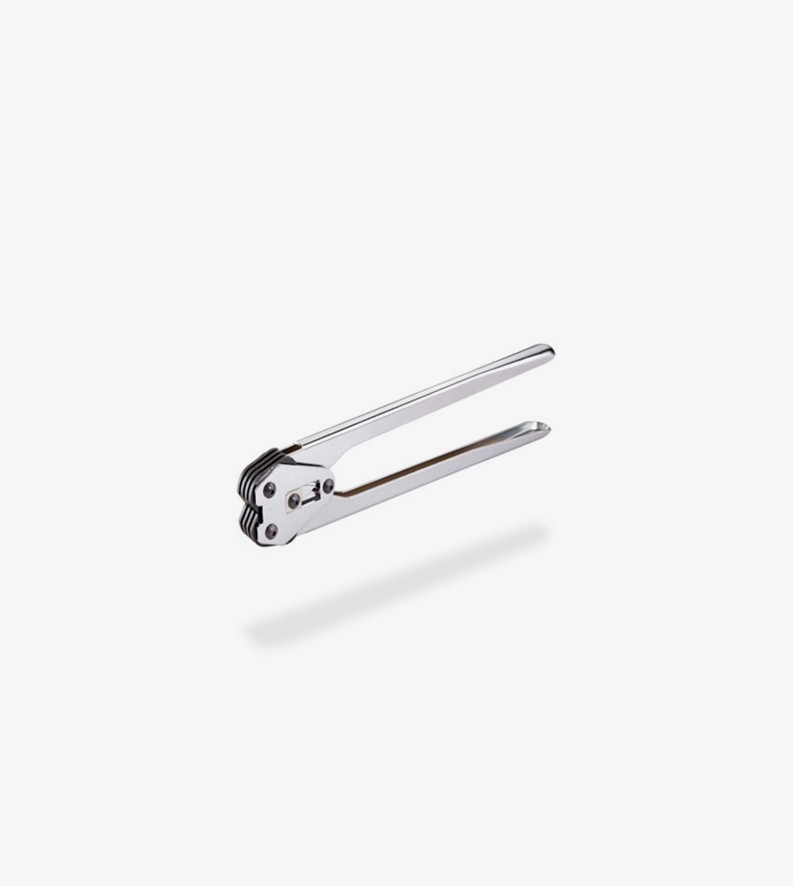 Selladora — Tecnometales CNC
